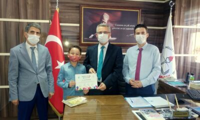 YALOVA 1.Sİ ÇİFTLİKKÖY’DEN