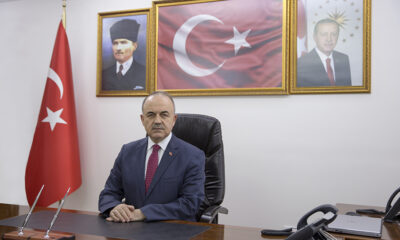 VALİ EROL’DAN ÖNCE TEŞEKKÜR, SONRA UYARI