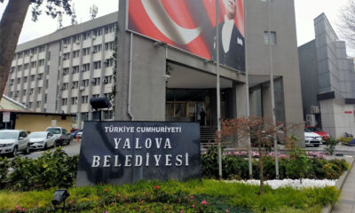 BELEDİYEDEKİ ZİMMET DAVASINDA 11 TAHLİYE