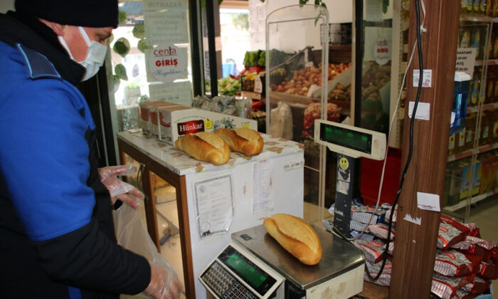 ZABITA’DAN YENİ GRAMAJ UYGULAMASI