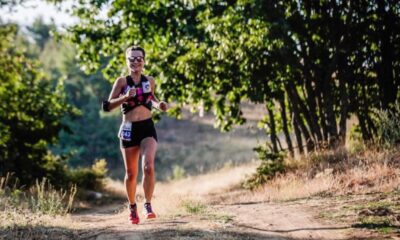 ‘RÜZGARIN KIZI’ ELİF NUMANOĞLU BAŞARIDAN BAŞARIYA KOŞUYOR