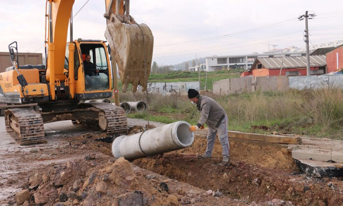 DİKKAT! BU BÖLGELERDE ÇALIŞMA YAPILACAK