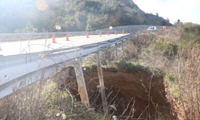 NATO YOLUNDA ÇÖKEN KISMA MÜDAHALE EDİLİYOR