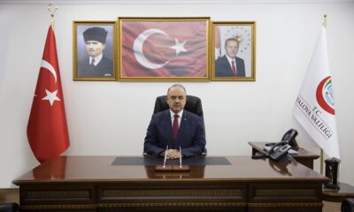 ‘19 MAYIS GELECEĞİMİZİN DÖNÜM NOKTASIDIR’