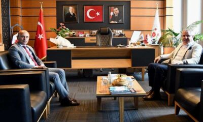 ‘ALTINOVA MARKA ŞEHİR OLMA YOLUNDA İLERLİYOR’