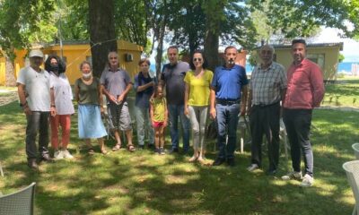 ARONYA’NIN KİLO FİYATI 85 TL