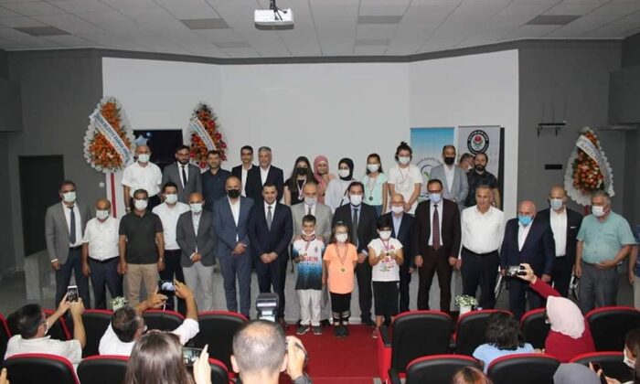 3250 ÖĞRENCİ KİTAPLA BULUŞTU