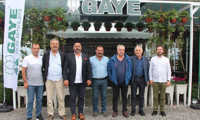 YTSO’DAN PSB ANATOLİA 2021 FUARINA ÇIKARMA