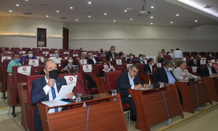 50 TAKSİ PLAKASI İHALEYE ÇIKIYOR