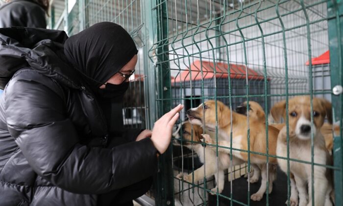 CAN DOSTLARIMIZLA KEYİFLİ VAKİT GEÇİRDİLER