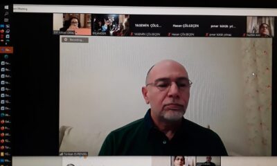 YÜKAM’DAN ONLİNE AİLE SAĞLIĞI KONFERANSI