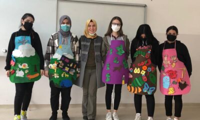 BU ÖNLÜKLER HİKAYE ANLATIYOR