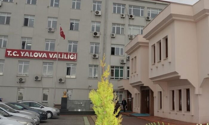 VALİLİKTEN ‘KIŞ LASTİĞİ’ DUYURUSU