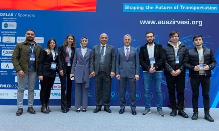 TEKNOLOJİK GELİŞMELERE YAKIN TAKİP