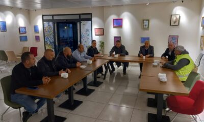 PAZAR YERLERİNDE TEMİZLİK ÇALIŞMALARI ARTACAK