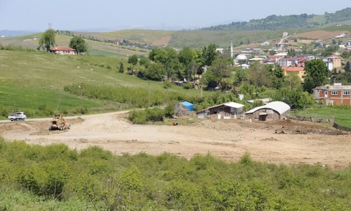 KURBAN PAZARI KAZIMİYE KÖYÜ’NDE KURULACAK