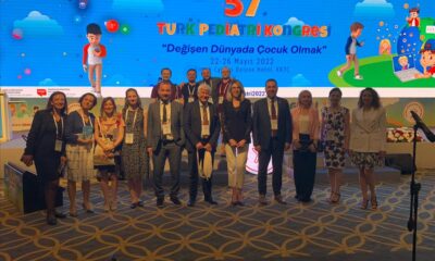 YALOVA ÜNİVERSİTESİ, KONGREDE TEMSİL EDİLDİ