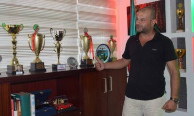 YALOVASPOR’DA YENİDEN SUİÇMEZ DÖNEMİ