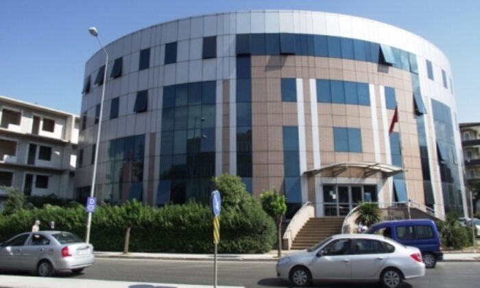 ÖZEL İDAREYE 15 MİLYON TL’LİK EK ÖDENEK