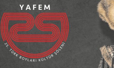 YAFEM’DEN FESTİVALE DAVET