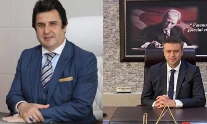 İL MİLLİ EĞİTİM MÜDÜRÜ DEĞİŞTİ