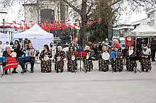 BİR TEST BİR HAYAT İLE KANSERE DİKKAT ÇEKİLDİ