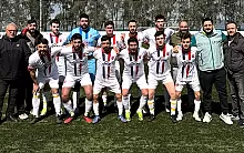 İKİNCİ YARI MARATONU BAŞLADI