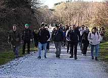 DOĞA TUTKUNLARI DOĞADA