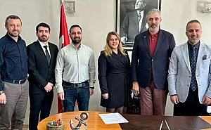 MALİ MÜŞAVİRLERİN MESLEKİ GELİŞİMİ DESTEKLENİYOR