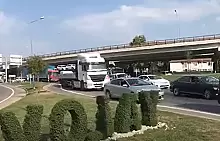 TONAMİ KÖPRÜSÜ BAKIMA GİRİYOR!