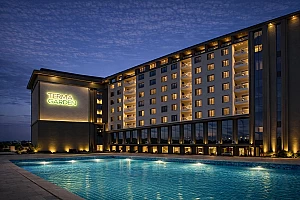 TERMA GARDEN AÇILIŞ İÇİN GÜN SAYIYOR