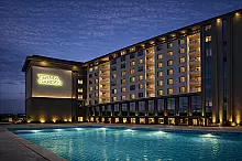 TERMA GARDEN AÇILIŞ İÇİN GÜN SAYIYOR