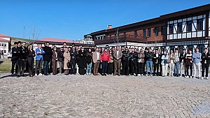 YALOVA OSB'DEN TEKNOFEST YOLUNDA GÜÇLÜ DESTEK