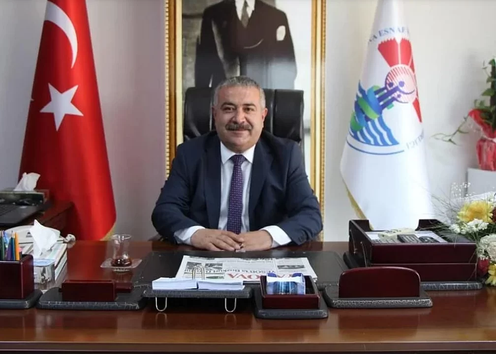 BOZKURT ADAYLIĞINI AÇIKLADI