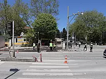 KAVŞAK TRAFİĞİNİ RAHATLATACAK