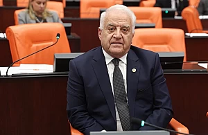 BECAN: SANAYİ AĞIR DARBOĞAZDA