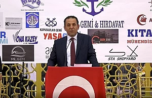 GİMBİRDER'DEN YAZILI AÇIKLAMA