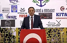 GİMBİRDER'DEN YAZILI AÇIKLAMA