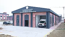 YALOVA OSB’DE 112 ACİL HİZMETİ BAŞLADI