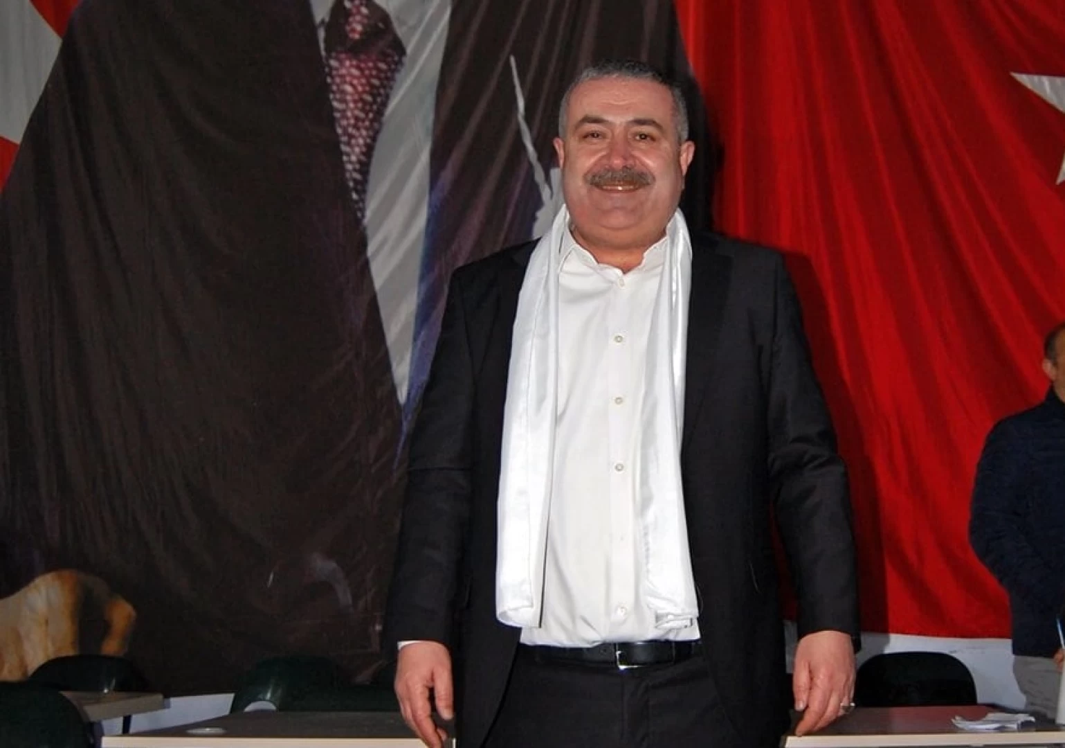 BOZKURT İLE DEVAM