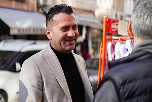 KACİR'DAN TEPKİ!