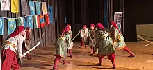 TÜRKÇÜLÜK GÜNÜ KUTLANDI