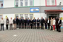 VALİ USTA AKKÖY'DE