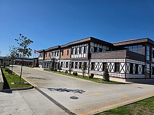 YALOVA OSB'DE YEŞİL TESİSLER KURULUYOR