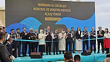 BAKAN YUMAKLI YALOVA'DAYDI