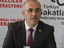 ARSLANHAN "ENGELSİZ TÜRKİYE İÇİN ÇAĞRIMIZDIR"