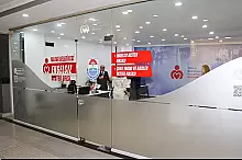ENGELSİZ DESTEK MASASI KURULDU