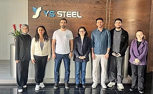 TÜBİTAK'TAN YALOVA OSB VE ÜNİVERSİTE İŞBİRLİĞİNE TAM DESTEK