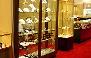 KUYUMCULAR FUARDA BULUŞACAK