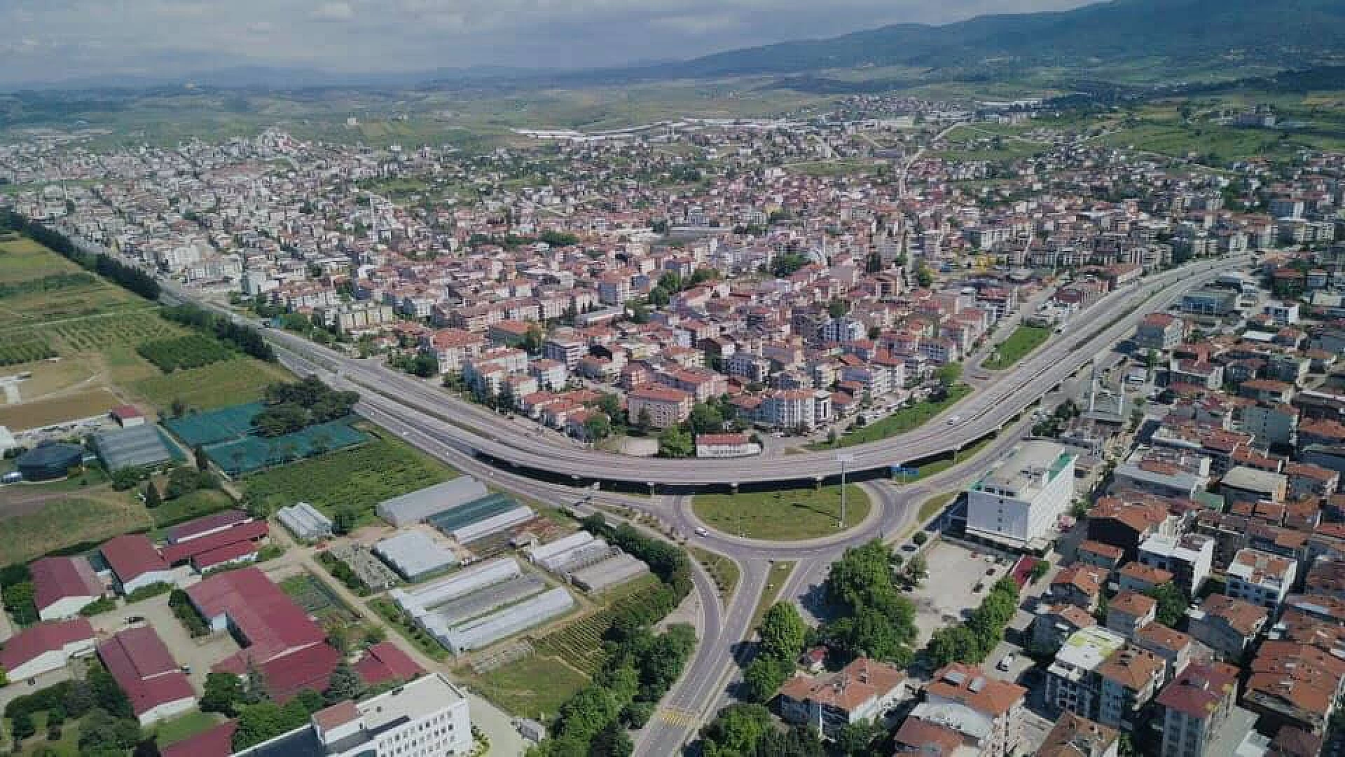 TRAFİKTE EK TEDBİRLER ALINDI
